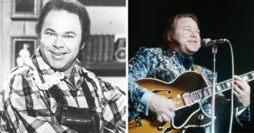 The Cast of Hee Haw Then and Now — Looking Back 2024