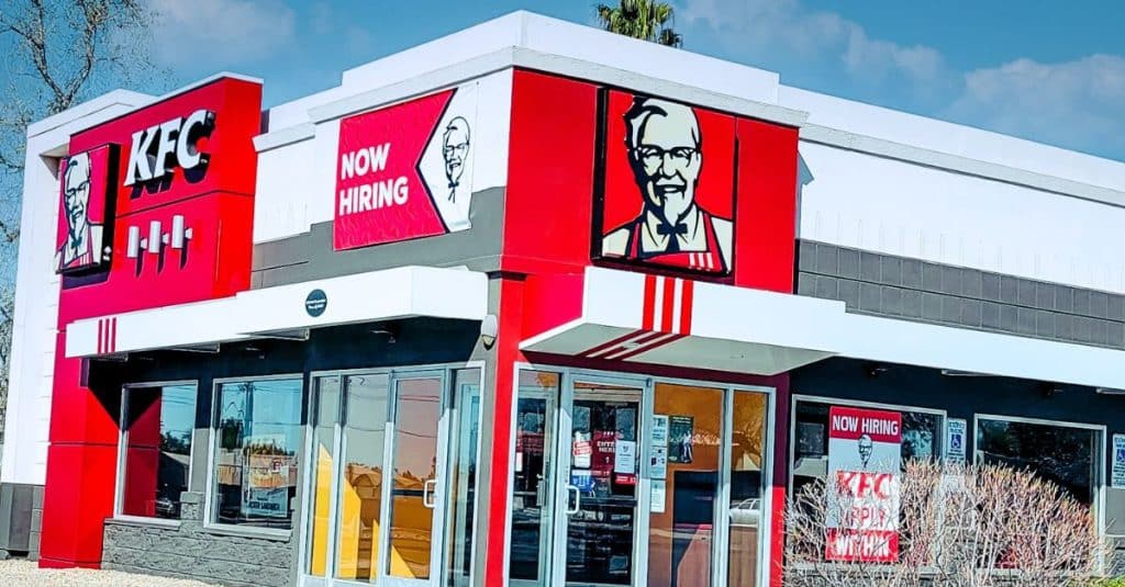 Colonel Sanders House In Canada at Joel Kates blog