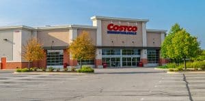 Costco Wholesale