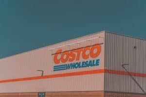 Costco does typically change its charges every few years