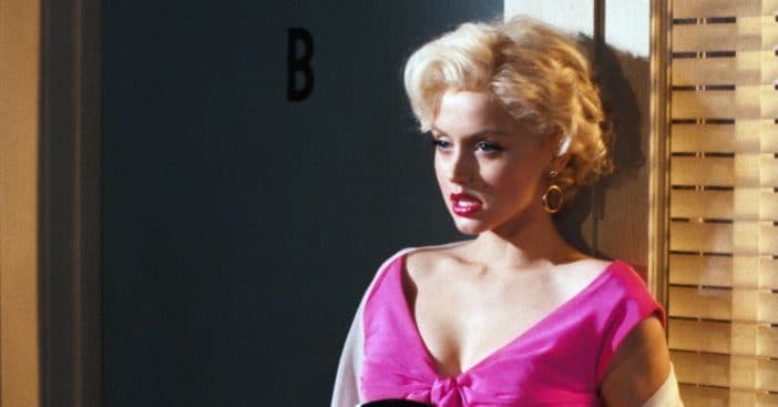 Critics Are Calling 'Blonde' A 'Cruel Portrayal' Of Marilyn Monroe