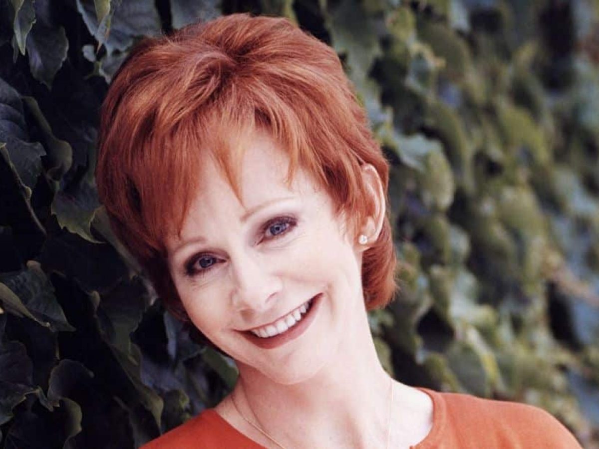 Do You Remember Reba McEntire's Frito Commercial In The '90s?