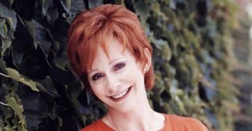 Do You Remember Reba McEntire's Commercials In The '90s