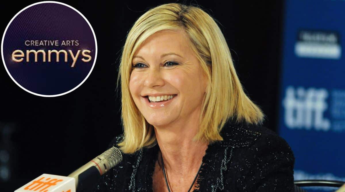 Fans Erupt Over Olivia Newton-John Being Left Out Of Emmys ‘In Memoriam’