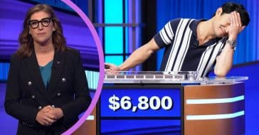 Fans discuss the latest 'Celebrity Jeopardy!' episode