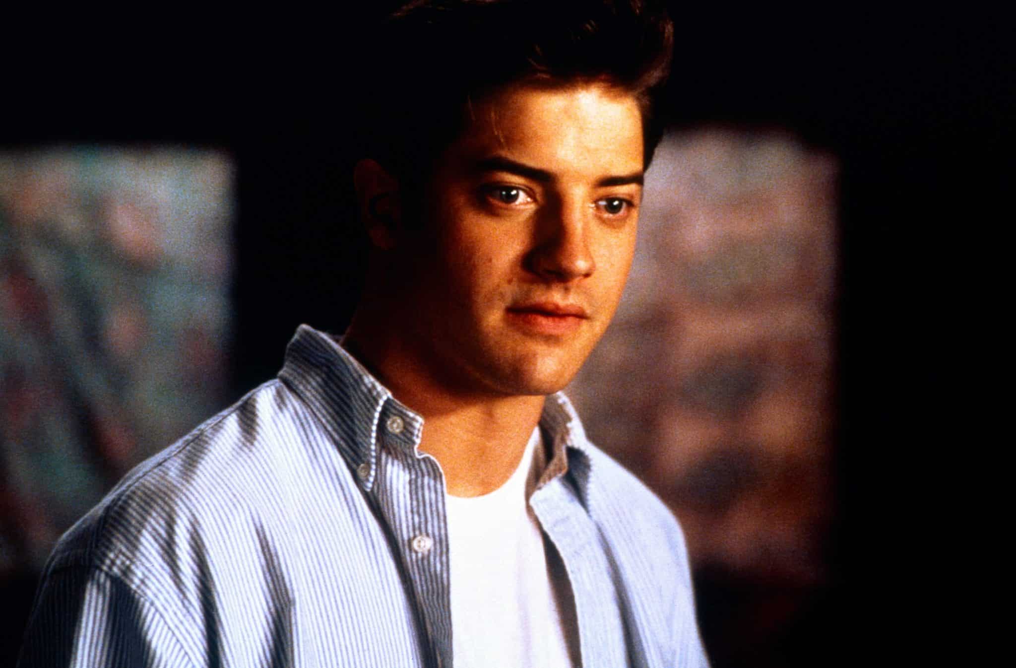 Brendan Fraser Brought To Tears As Comeback Film Gets 6Minute Standing