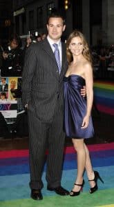 Freddie Prinze Jr. and Sarah Michelle Gellar celebrate another anniversary