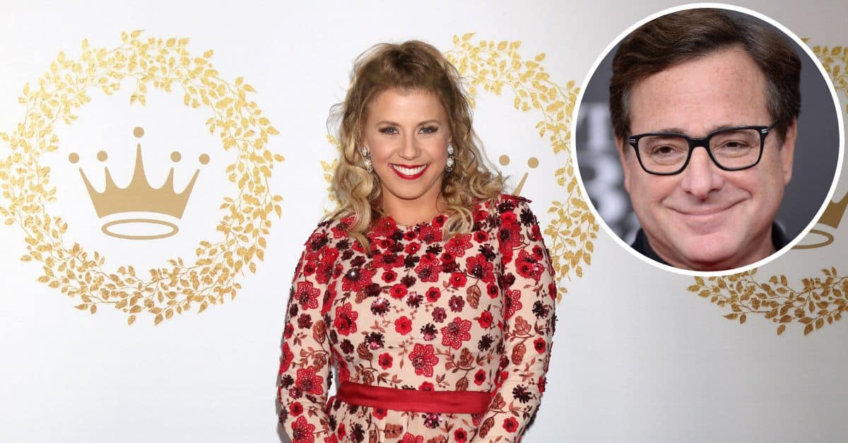 Jodie Sweetin