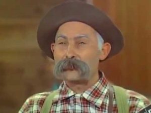 Grandpa Jones