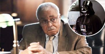 James Earl Jones Has Officially Retired From His Most Iconic Role