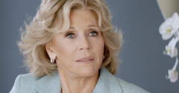 Jane Fonda reveals cancer diagnosis