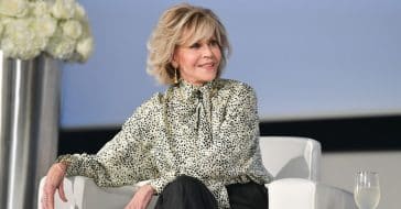 Jane Fonda updates fans on her health