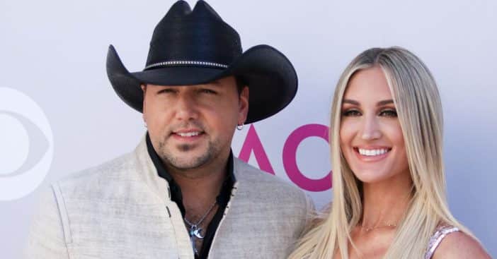 Jason Aldean publicity company quits after his wife makes comments online