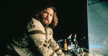 Jeff Bridges Says He Always Watches His Film 'The Big Lebowski' When It's On TV