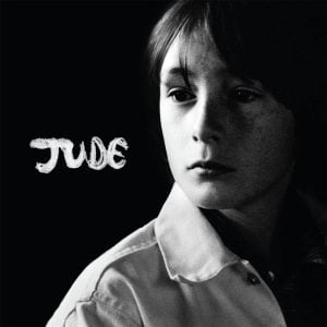 Jude, a new album by Julian Lennon
