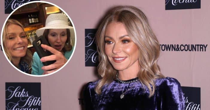 Kelly Ripa Talks About Her Mothers Experience In The Hospital 702x367 