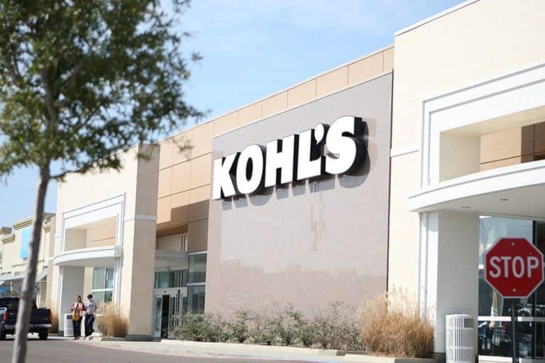 Is Kohl's The Next Department Store To Face Mass Closure In The Future