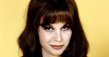 Lana Wood talks about surviving homelessness