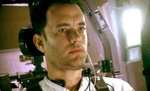 APOLLO 13, Tom Hanks