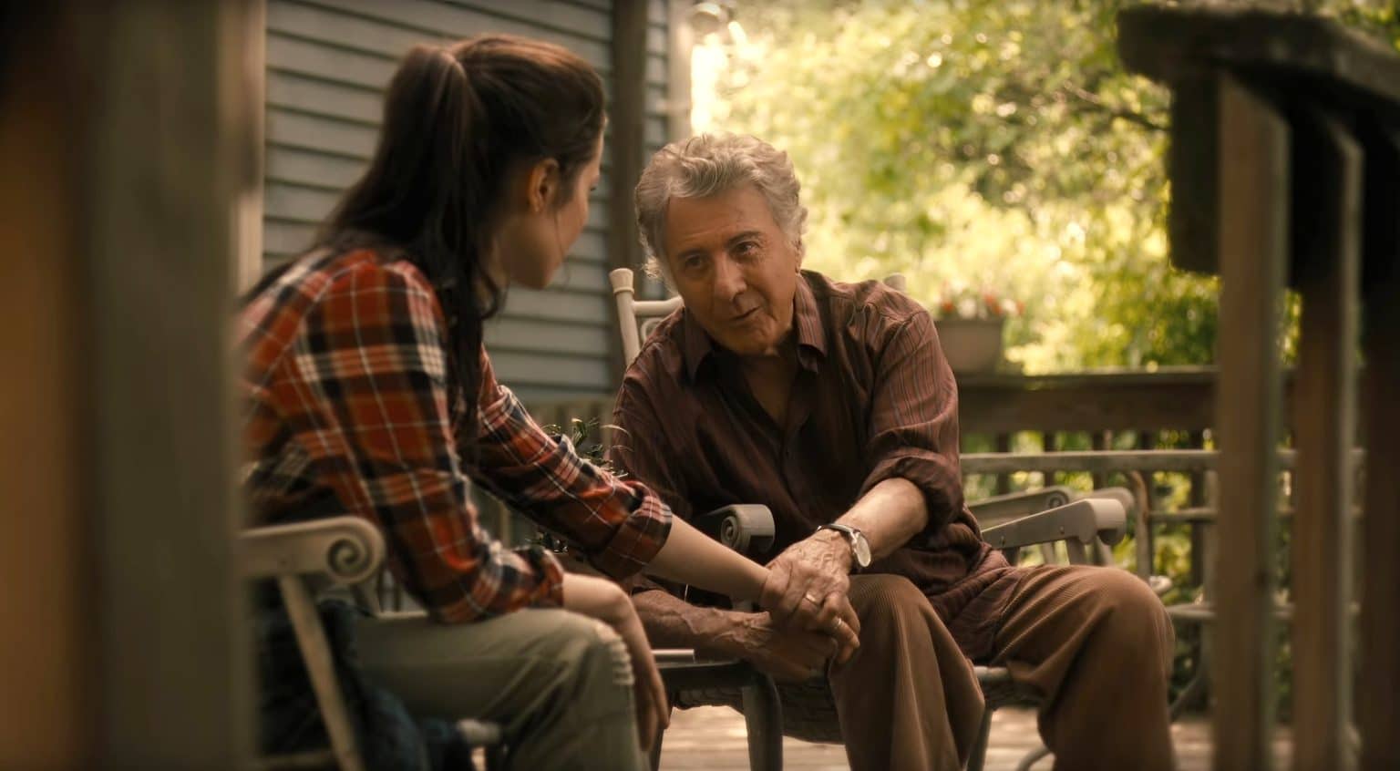 Jeremy Allen White S Career The Dustin Hoffman Influence You Missed - k1xqiz2