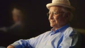 NORMAN LEAR