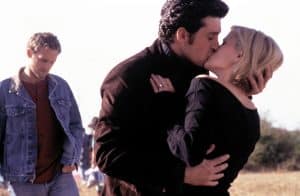 SWEET HOME ALABAMA, Josh Lucas, Patrick Dempsey, Reese Witherspoon