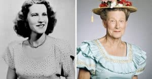 Minnie Pearl over the years