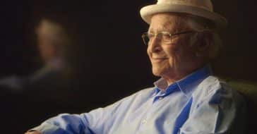 Norman Lear's net worth is about as big as his resume