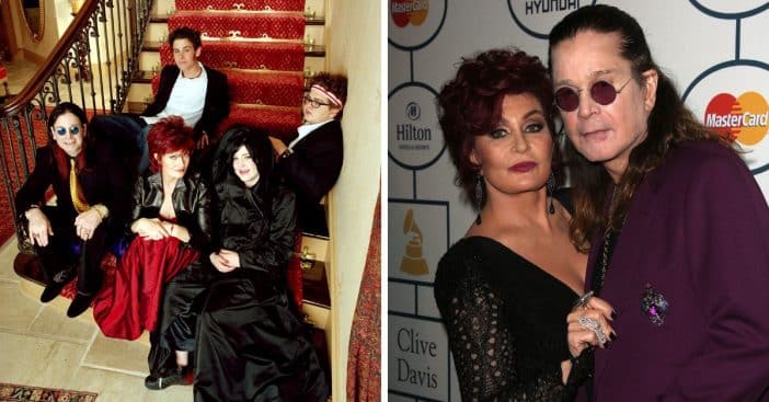 Ozzy And Sharon To Make Reality TV Comeback With 'Home To Roost'