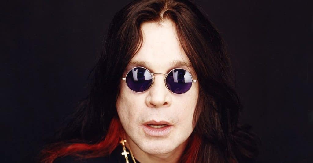 does ozzy osbourne have an illness