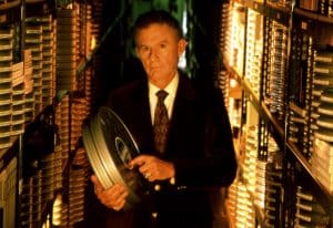 RODDY McDOWALL