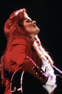 Wynonna Judd