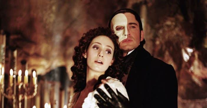 'Phantom Of The Opera' Is Set To Close After 35 Years On Broadway