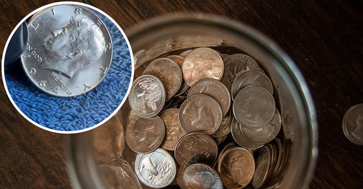Coin Collector Reveals 50 Cent Coin Could Be Worth Up To 48,000