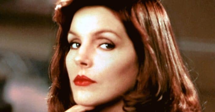 Priscilla Presley has a staggering net worth