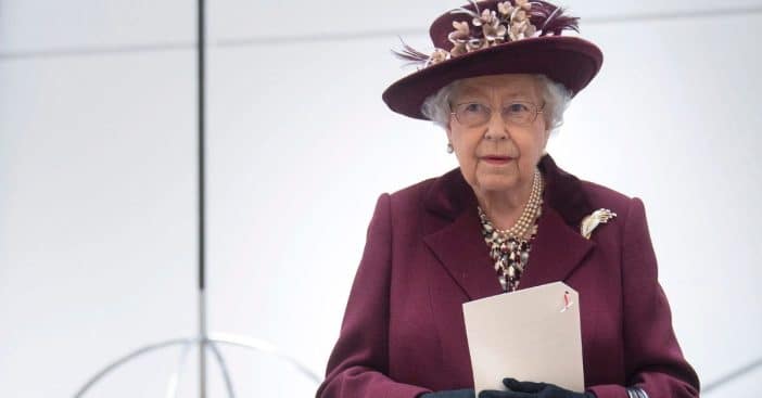 Queen Elizabeth II's cause of death has been confirmed