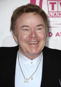 Roy Clark