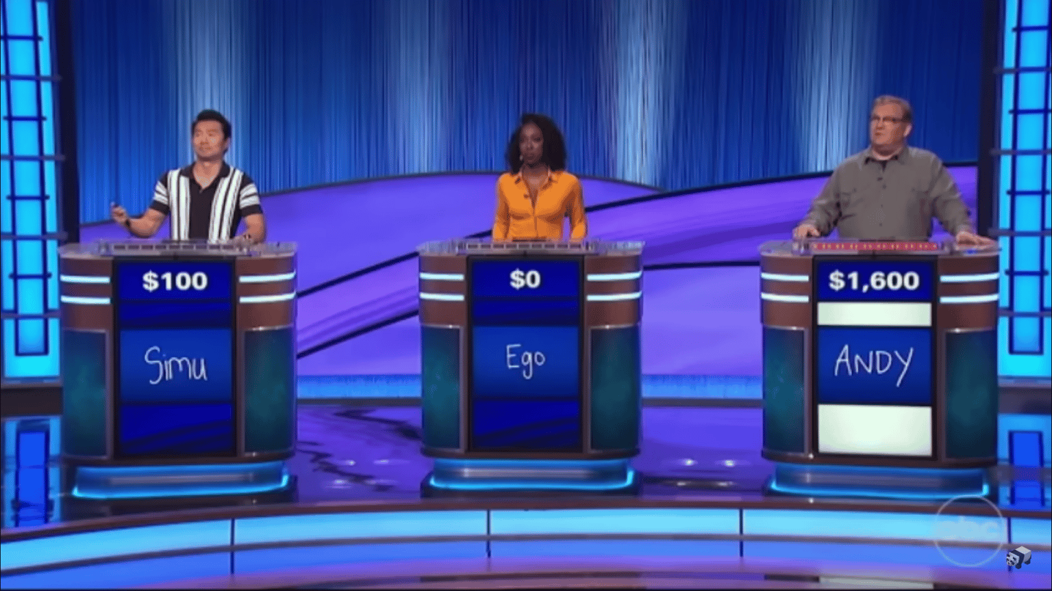 Fans Pass Judgment On First 'Celebrity Jeopardy!' Episode Hosted By ...