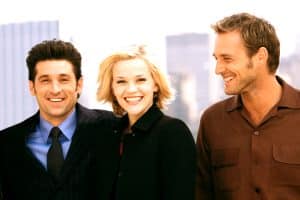 Sweet Home Alabama celebrates its 20th anniversary