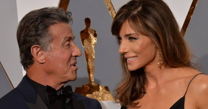 Sylvester Stallone And Jennifer Flavin Are Reportedly Reconciling