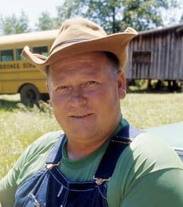 HEE HAW, Junior Samples