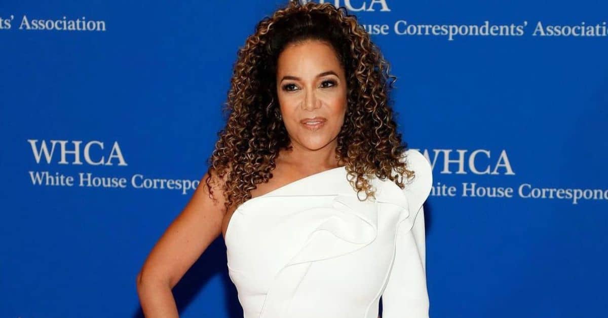 'The View' Fans Slam Sunny Hostin For Being Insensitive During An ...