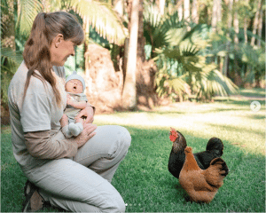 The anniversary of Steve Irwin's death is a somber occasion for the whole family