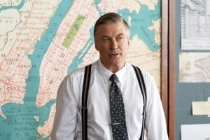The district attorney may be leveling criminal charges against Alec Baldwin for the Rust shooting