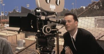 Tom Hanks rates his movies