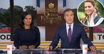 UK Fans Upset At 'TODAY' Show After They Mess Up Royal Names