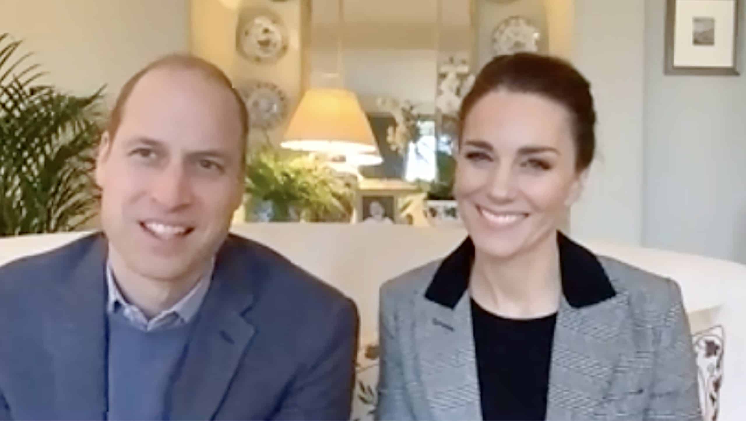  Prince William Duke of Cambridge and Kate Duchess of Cambridge Catherine Katherine Middleton