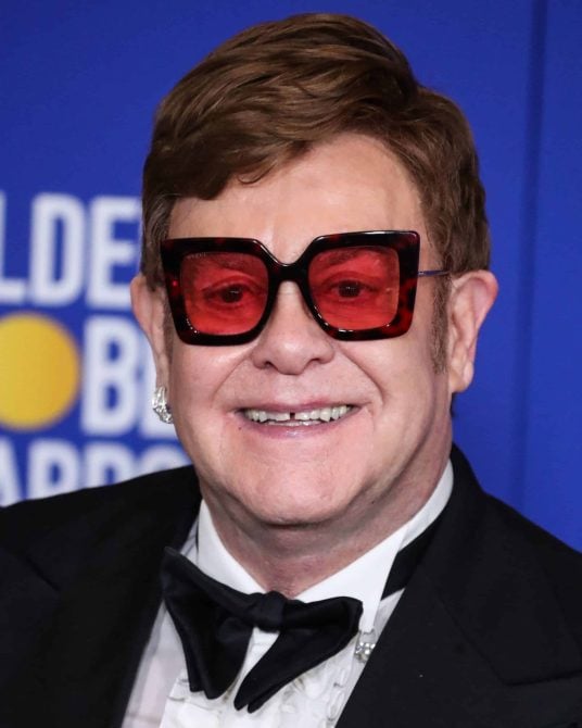 Elton John