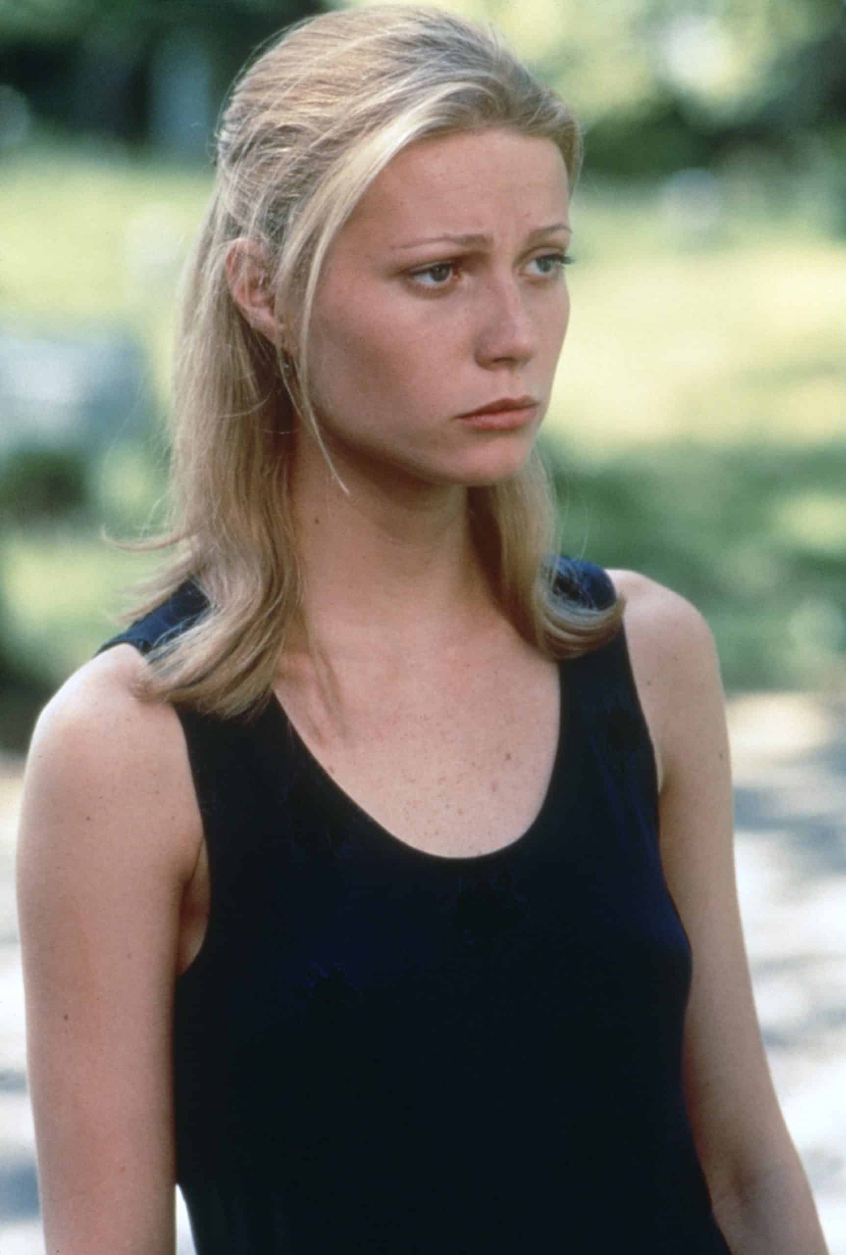 THE PALLBEARER, Gwyneth Paltrow, 1996