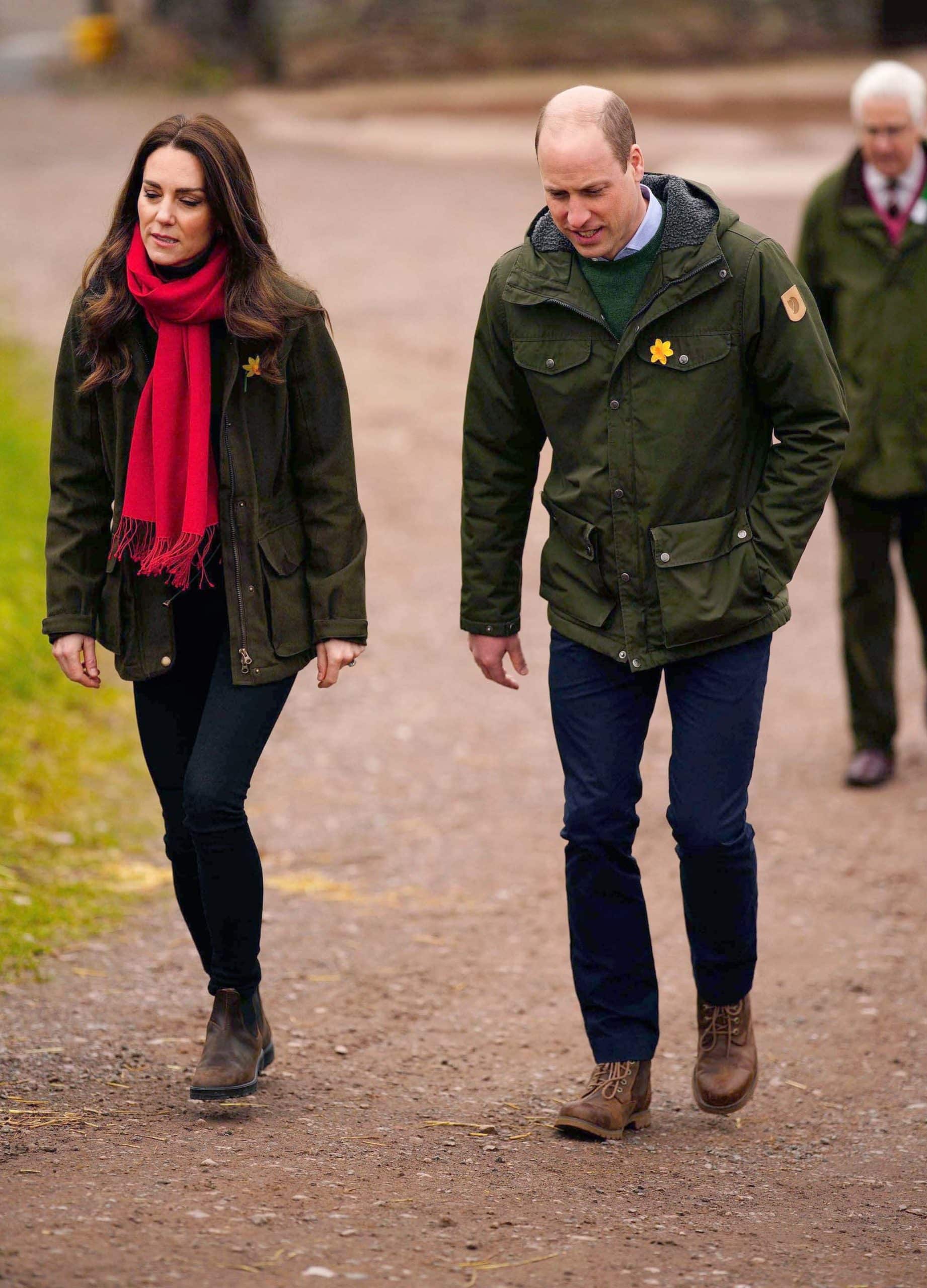 prince william kate middleton